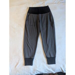 Athleta‎ Jogger Pants High Waisted Pockets Athleisure XS